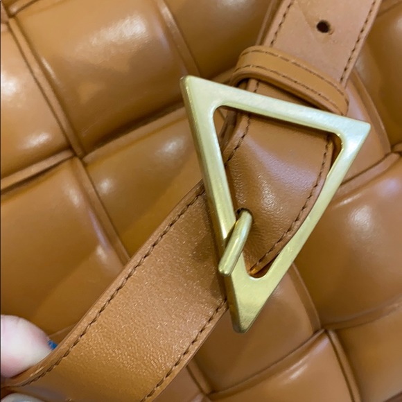 Bottega Veneta Padded Cassette Crossbody Bag - Picture 5 of 9